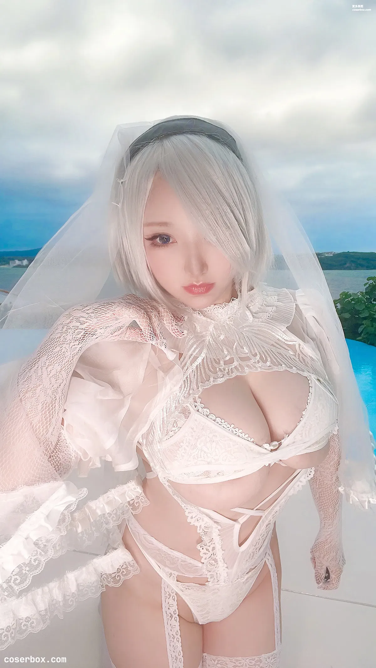 saku NO.120 2023-01-16 ムチムチ嫁2B [33P 98.88MB] - 2