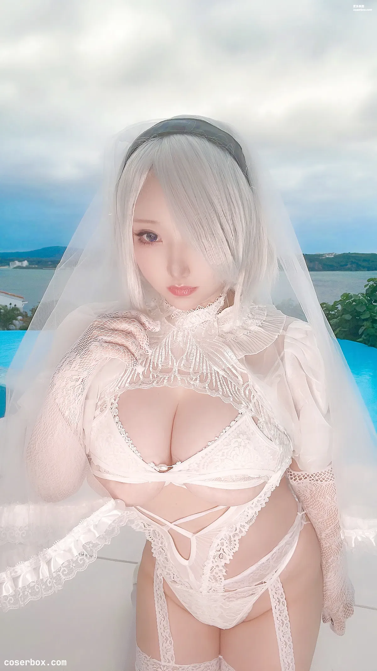 saku NO.120 2023-01-16 ムチムチ嫁2B [33P 98.88MB] - 1