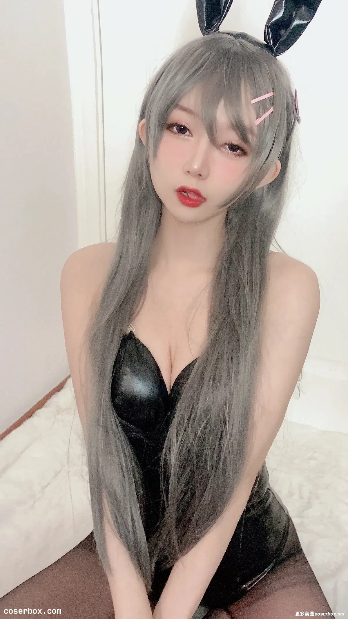 51酱 NO.004 麻衣兔女郎 [40P 84.41MB] - 1