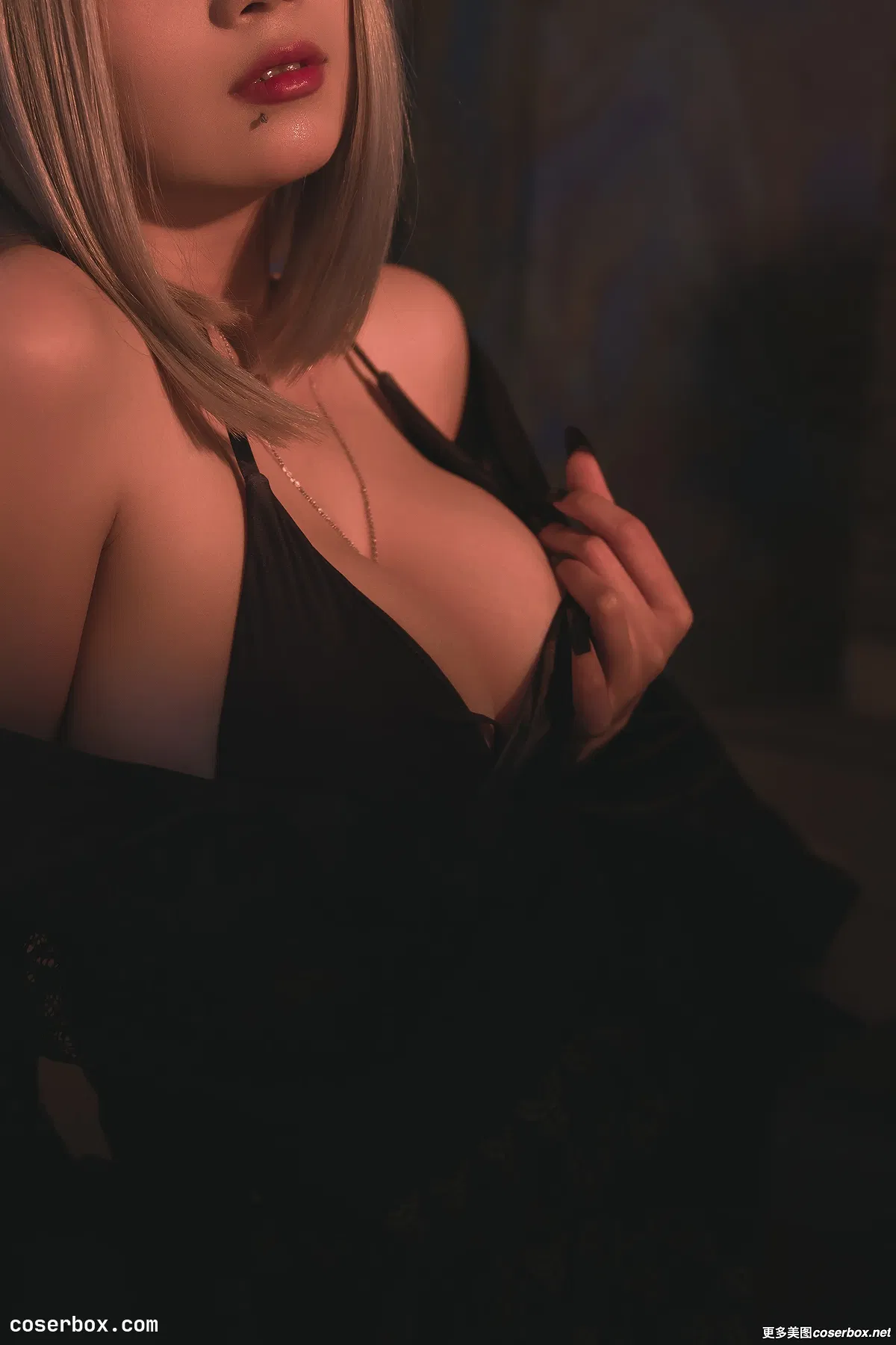 末夜787 NO.003 五月舰长 [72P 411.02MB] - 1