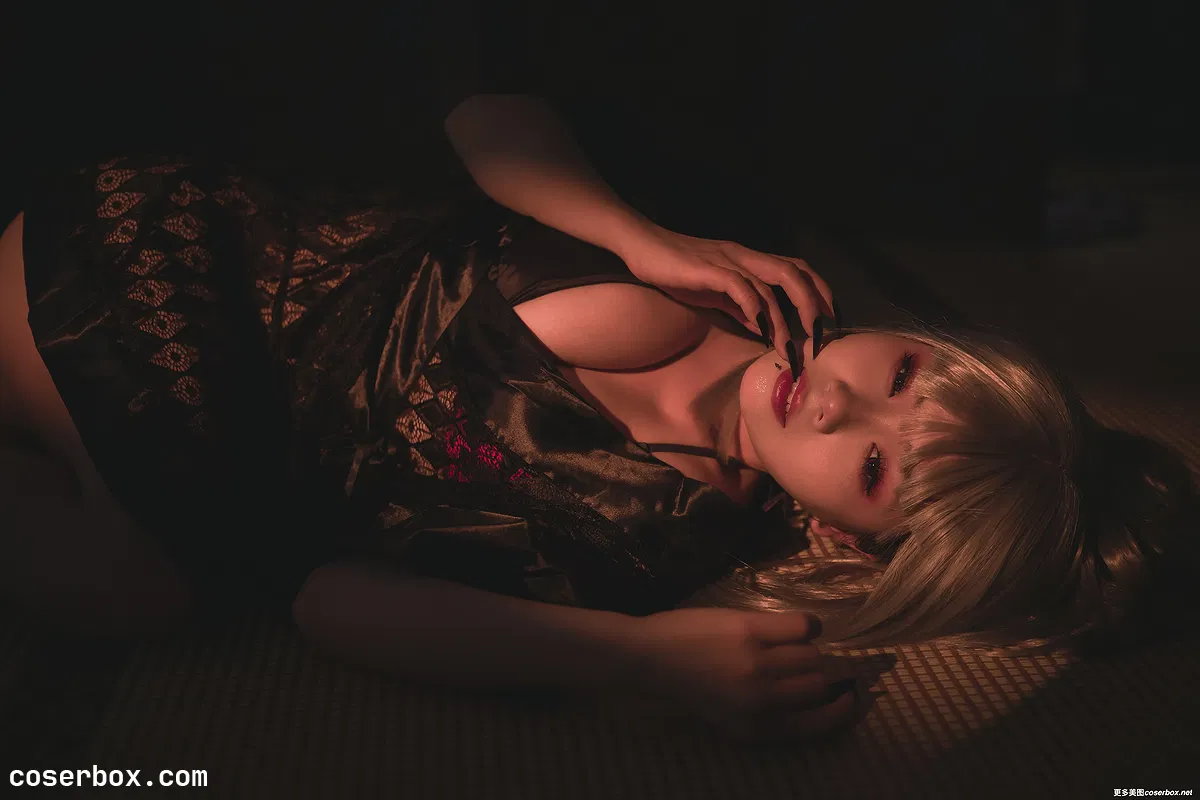 末夜787 NO.003 五月舰长 [72P 411.02MB] - 2