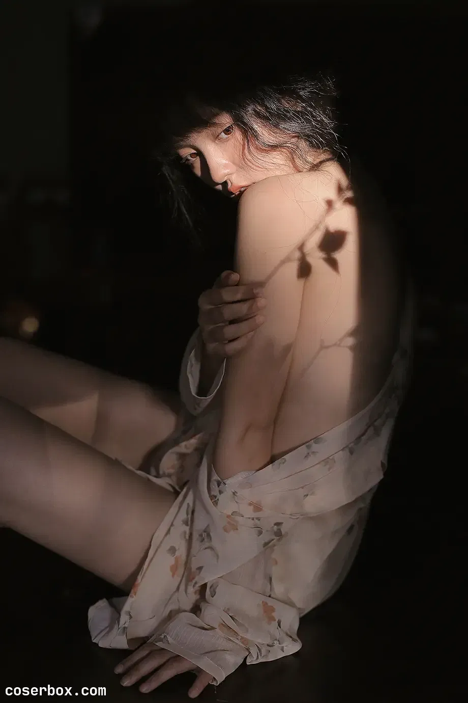 A-mu NO.026 懒猫 [21P 32.12MB] - 1