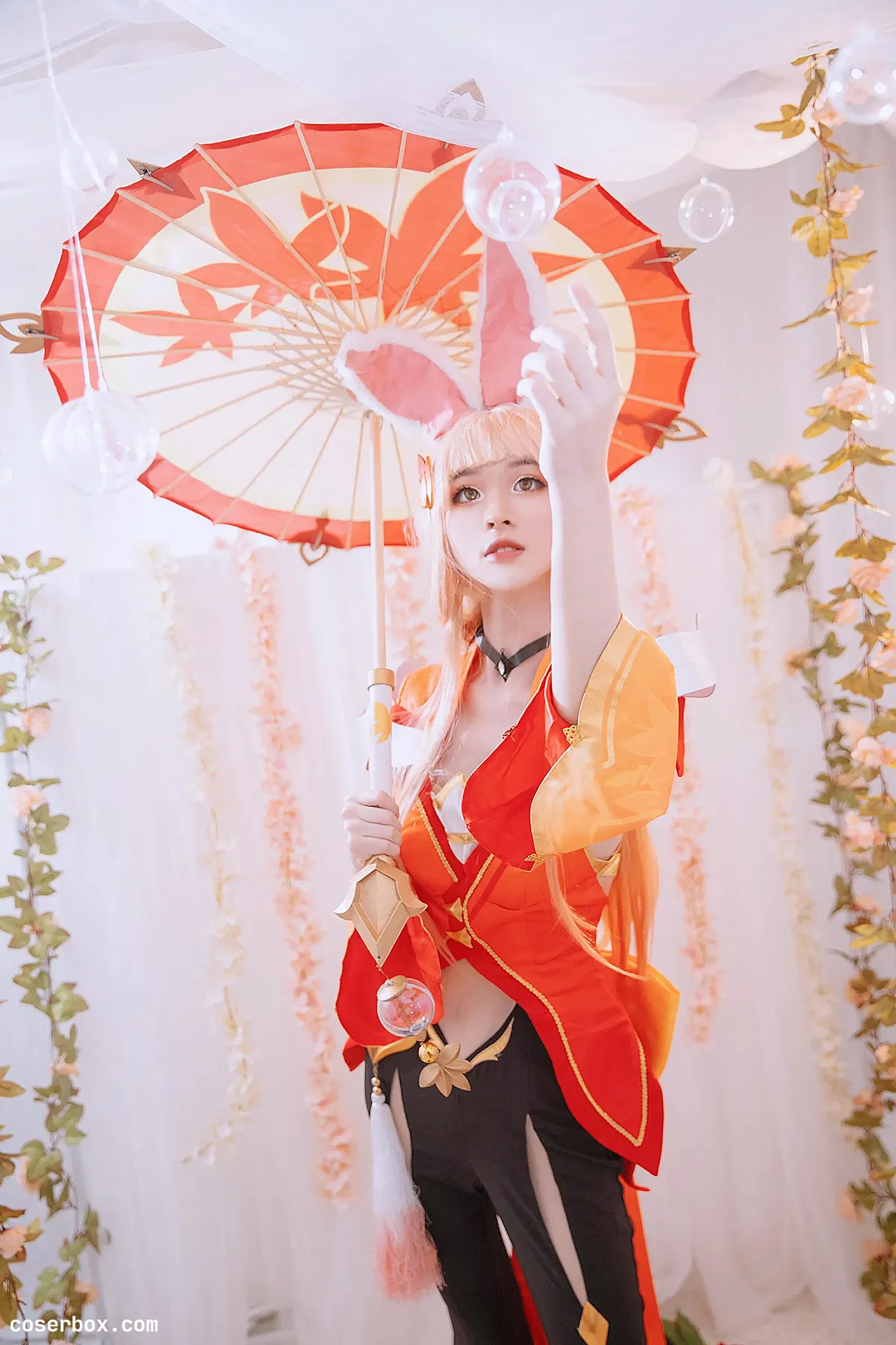 陌九ya NO.003 【正片】03公孙离幻舞玲 [12P 5.08MB] - 2