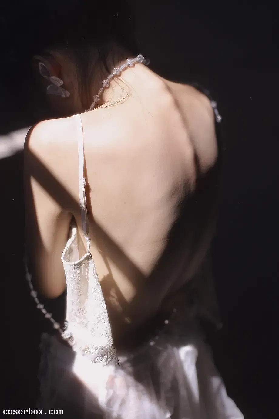 A-mu NO.034 Lily [24P 38.09MB] - 2