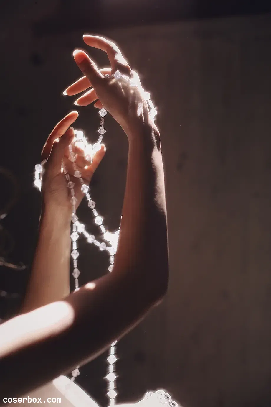 A-mu NO.034 Lily [24P 38.09MB] - 1