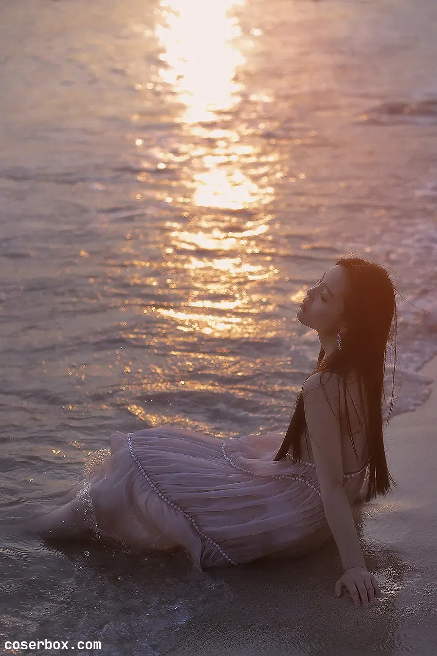 A-mu NO.028 潮落 [21P 30.91MB] - 2