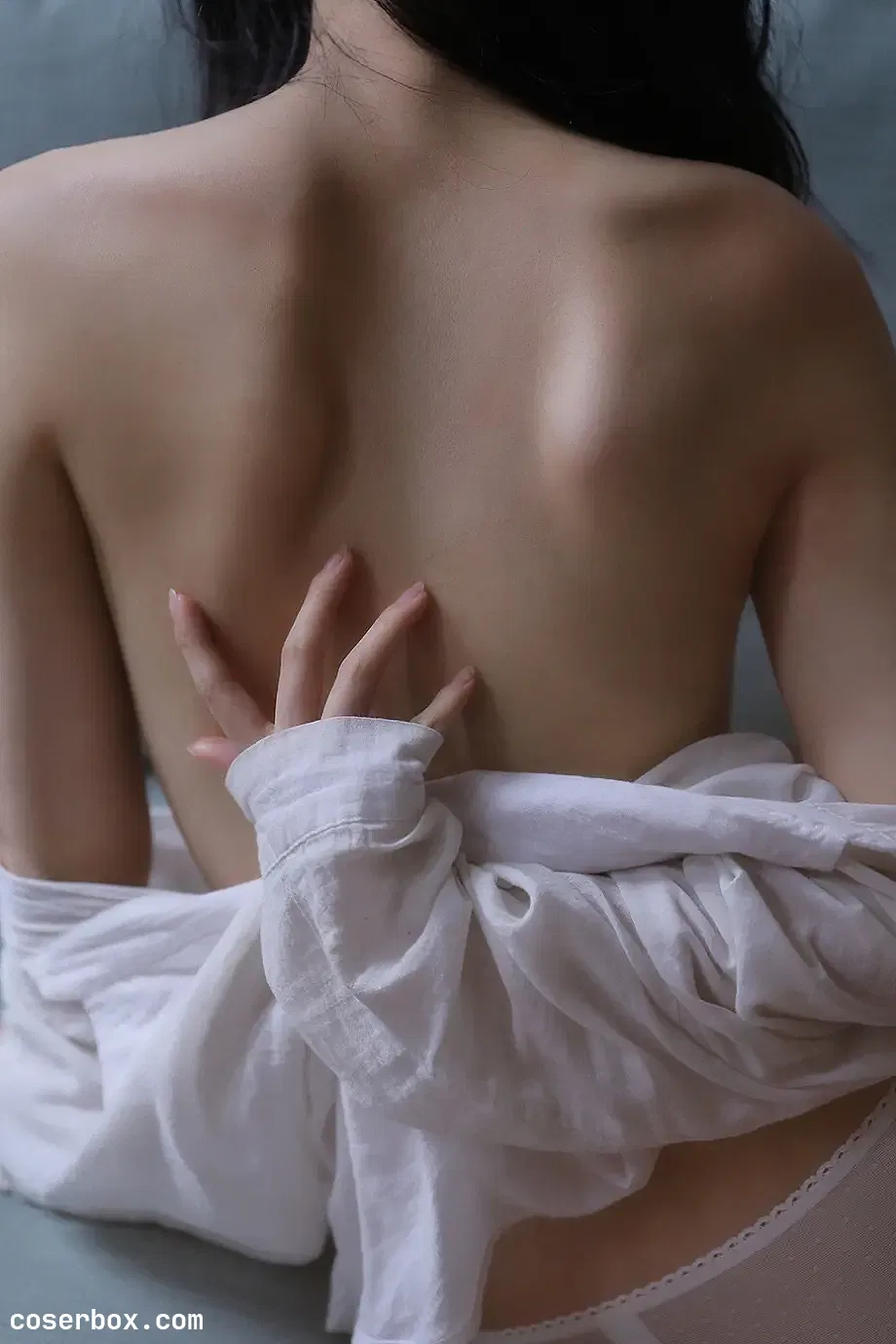 A-mu NO.051 Solitude [30P 8.33MB] - 2