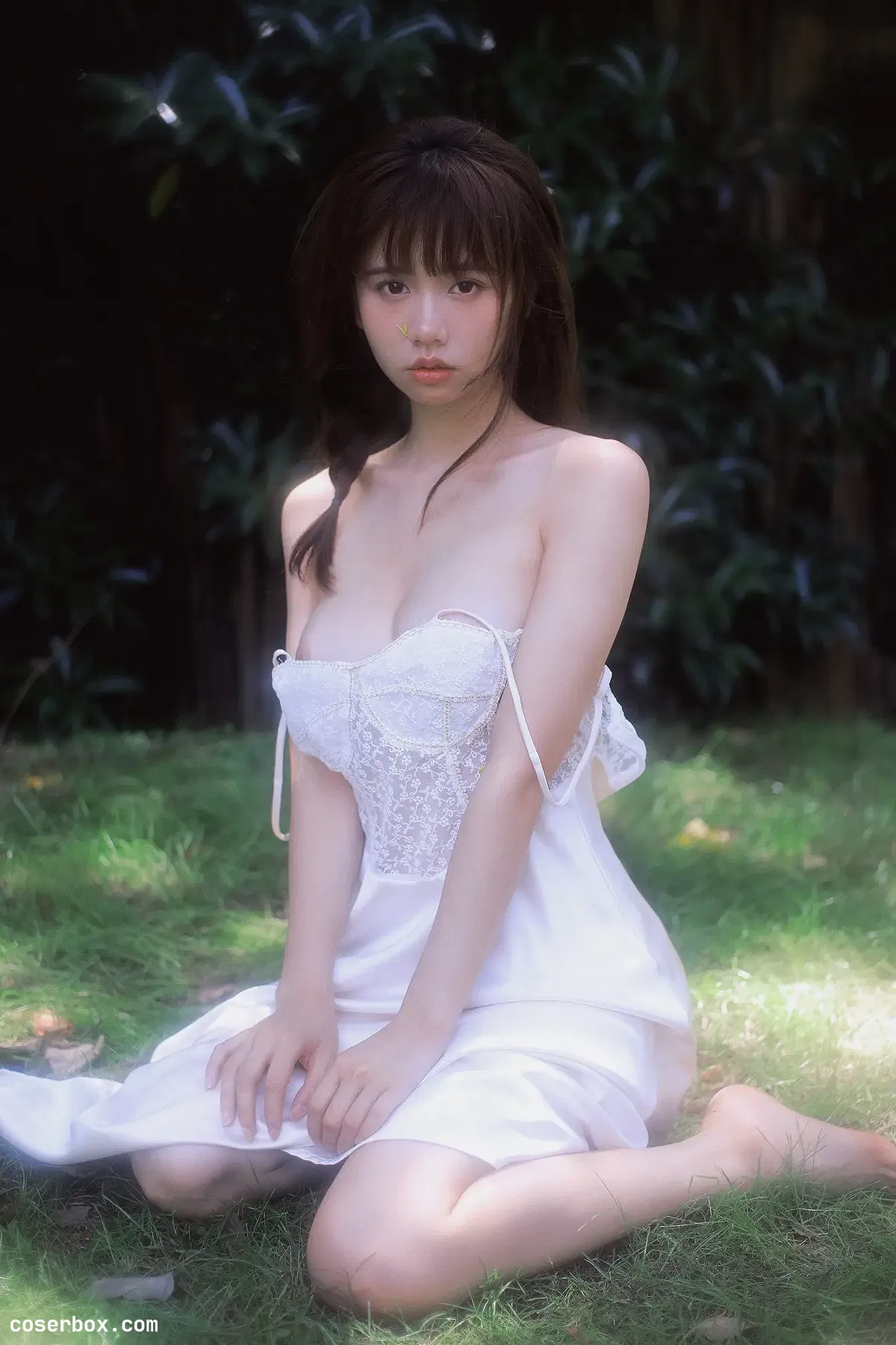 A-mu NO.003 Palpitate [27P 42.47MB] - 2