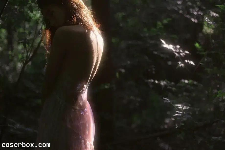 A-mu NO.036 初秋 [22P 37.24MB] - 1