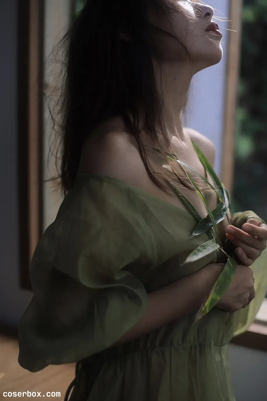 A-mu NO.040 荷月 [20P 40.31MB] - 2