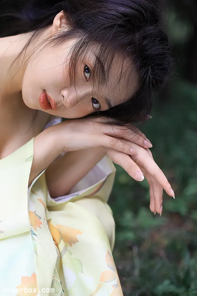 A-mu NO.035 初秋 [31P 72.76MB] - 1