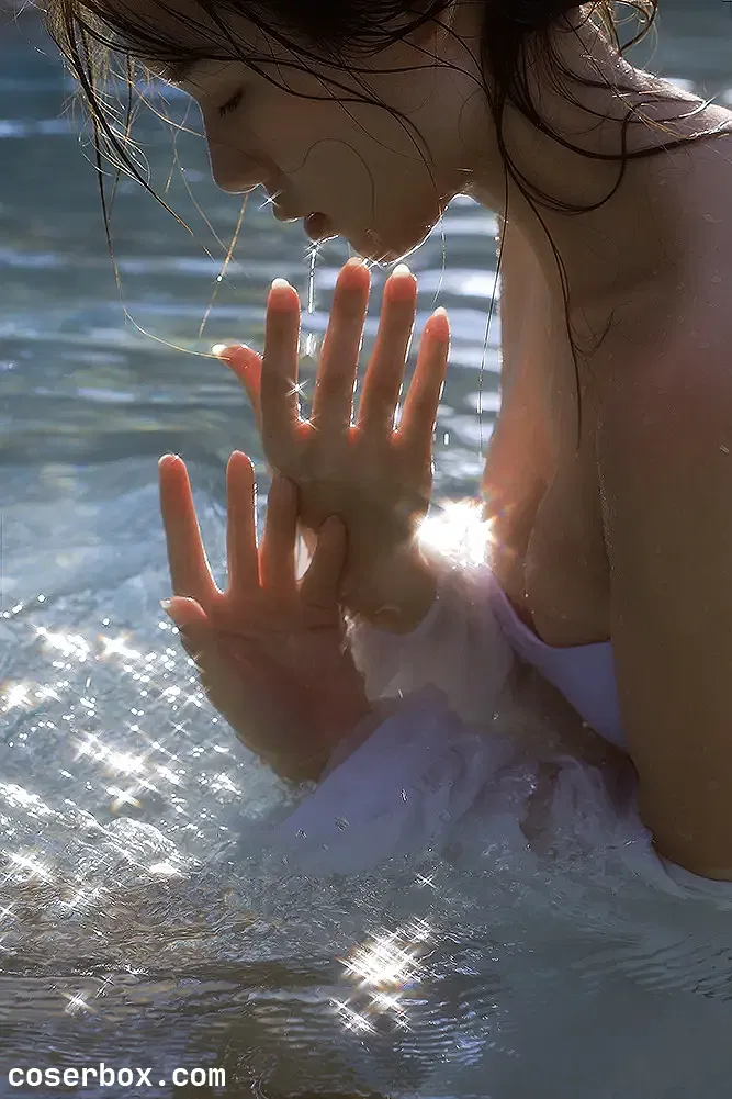 A-mu NO.025 starshine [16P 34.66MB] - 2