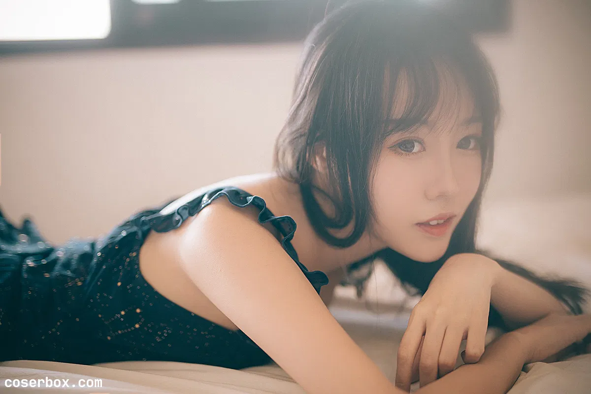 采妮么么 NO.003 泳装 [49P 637.18MB] - 2