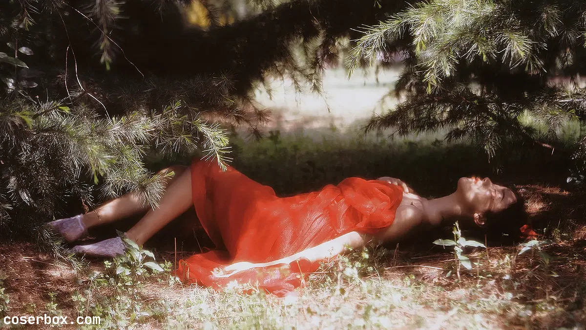 A-mu NO.007 花瓣 [21P 41.1MB] - 2