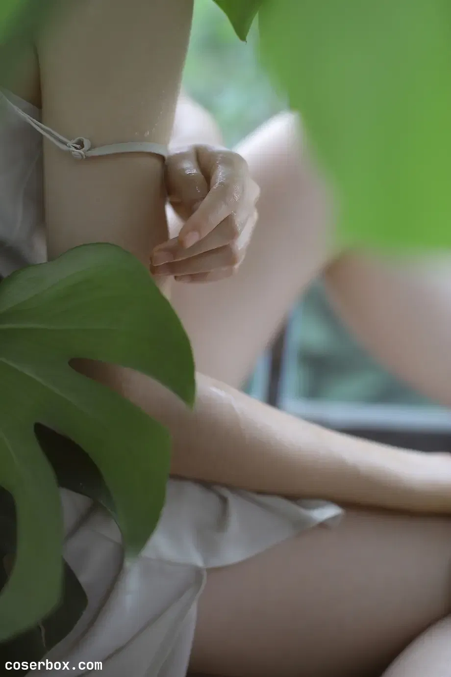 A-mu NO.038 晚夏 [23P 36.93MB] - 2