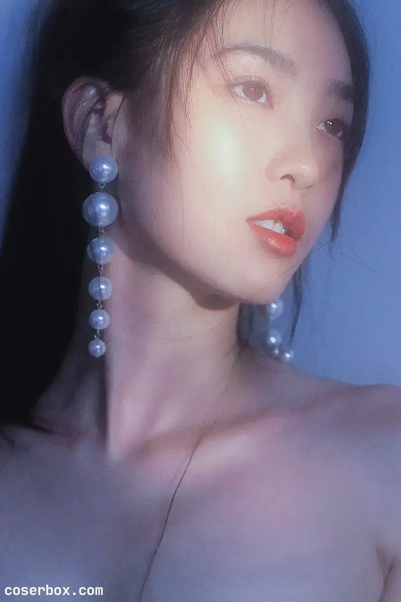 A-mu NO.043 钟情 [13P 3.13MB] - 2