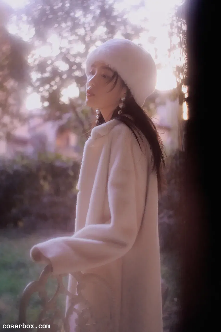 A-mu NO.043 钟情 [13P 3.13MB] - 1