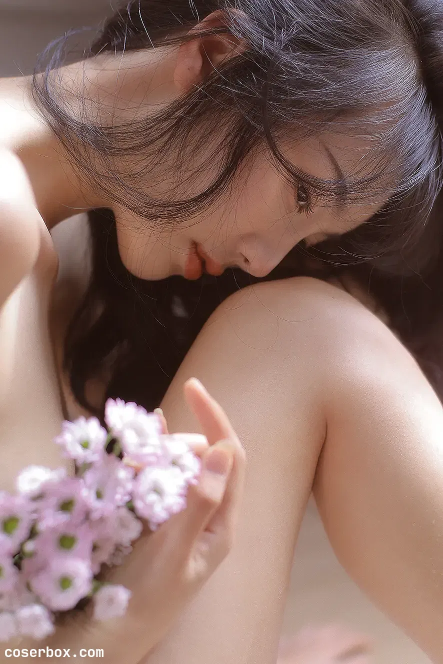 A-mu NO.010 梦语 [15P 21.45MB] - 1