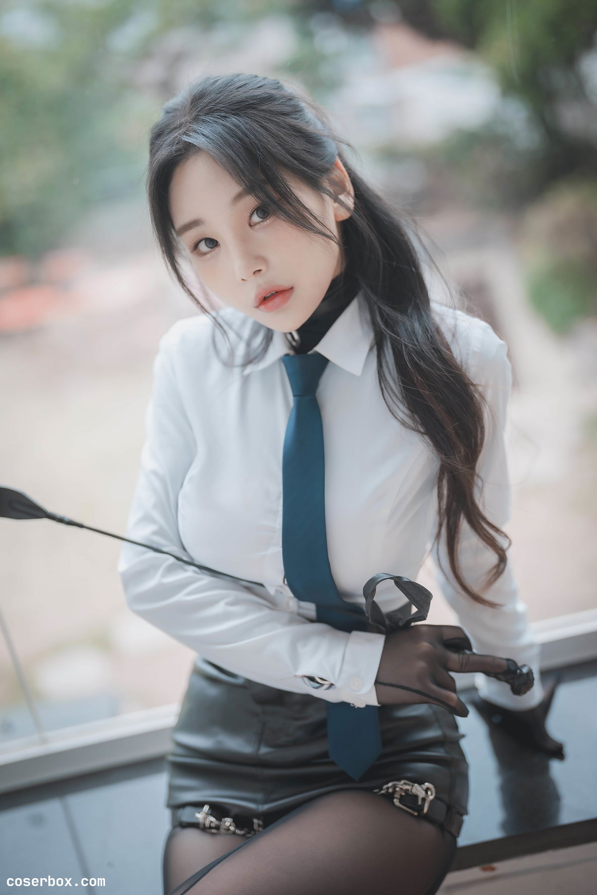 Zzyuri (쮸리) NO.011 [DJAWA] D.s Relationship Vol.2 [195P 1003.89MB] - 2