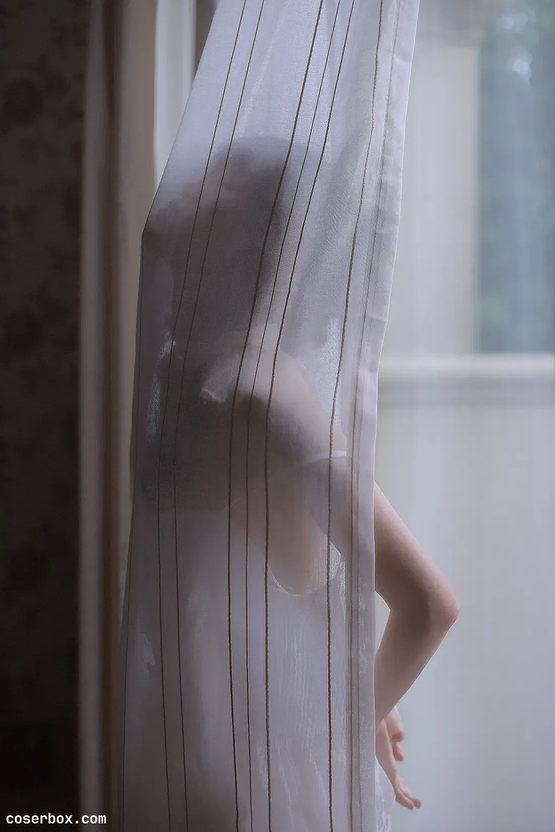 A-mu NO.004 White clouds [11P 14.36MB] - 2