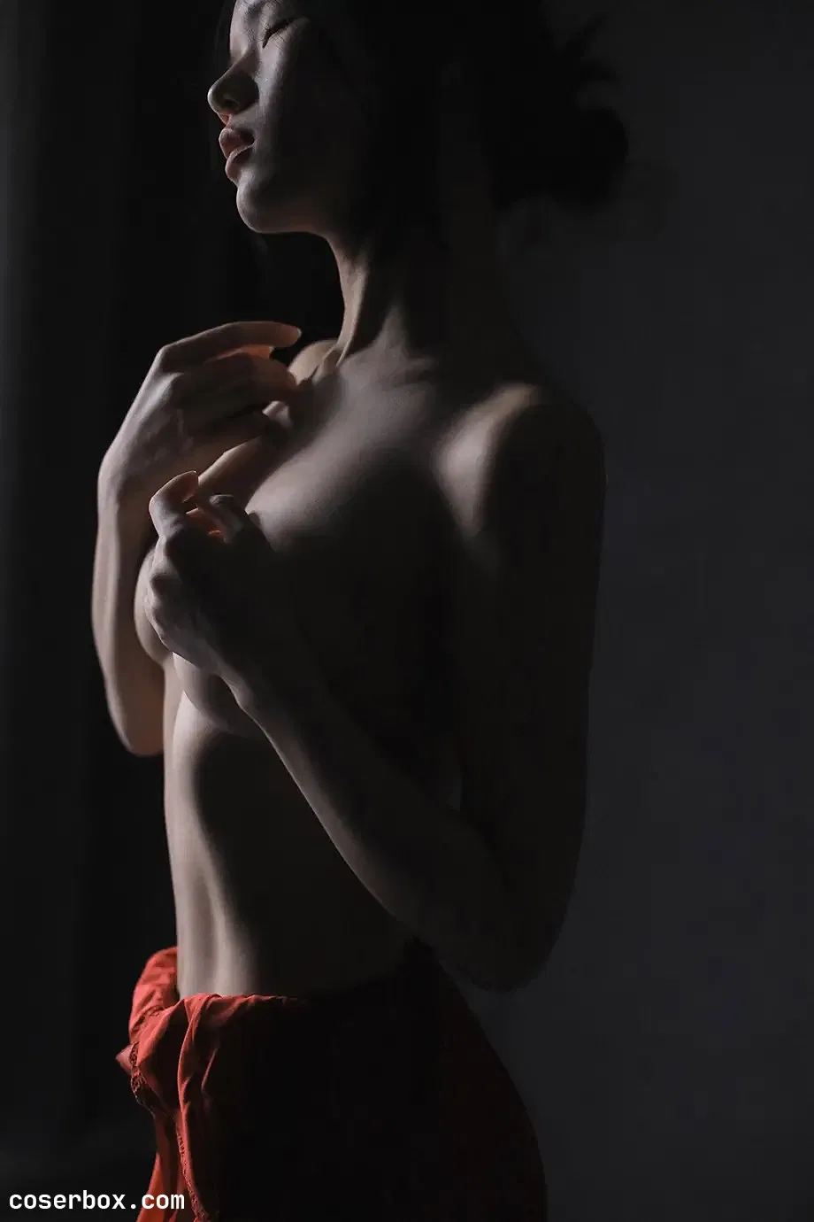 A-mu NO.042 嘴角 [17P 3.38MB] - 2