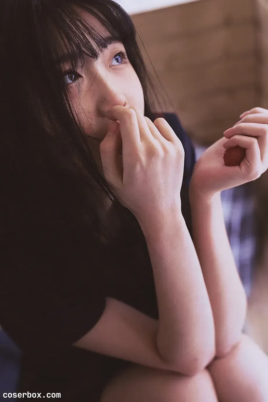 A-mu NO.046 树莓 [33P 11.55MB] - 1