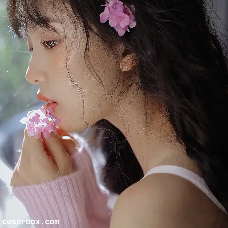 A-mu NO.018 小薇 [21P 33.59MB] - 1