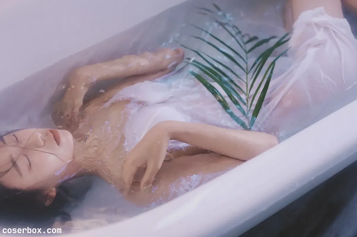 A-mu NO.012 乔乔 [29P 47.05MB] - 2