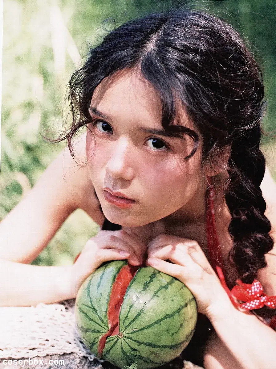 A-mu NO.045 Equal wind [17P 9.44MB] - 1