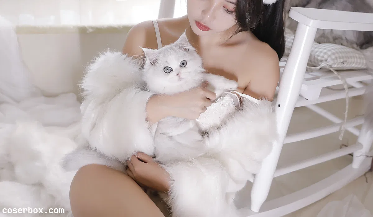 苏嫣嫣阿姨 NO.004 初冬 [31P 195.06MB] - 1