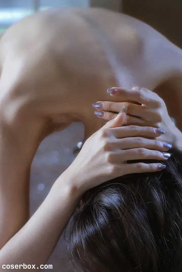 A-mu NO.020 桐秋 [19P 31.54MB] - 2