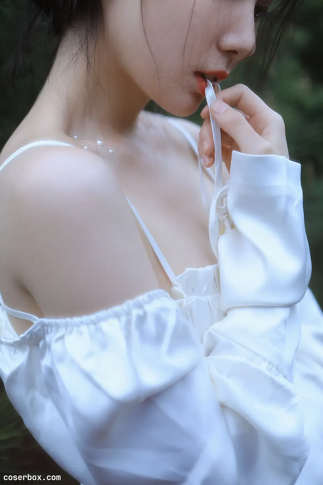 A-mu NO.001 坠落 [27P 47.44MB] - 1