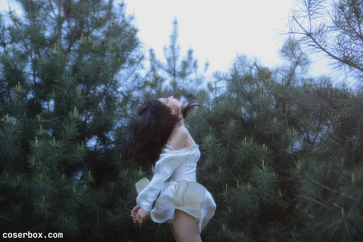 A-mu NO.001 坠落 [27P 47.44MB] - 2