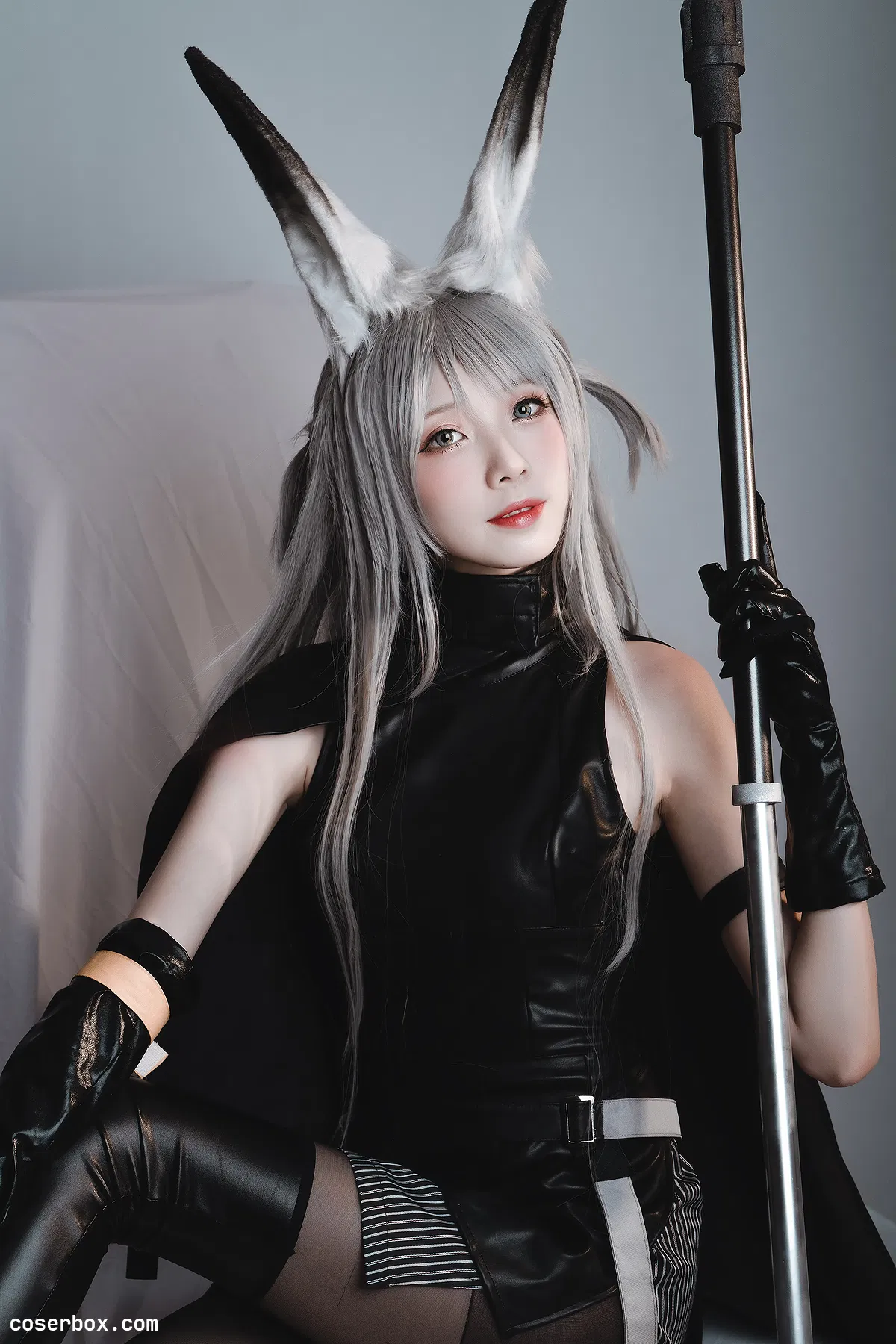 炸酱沐沐 NO.001 暴行 [17P 185.62MB] - 2