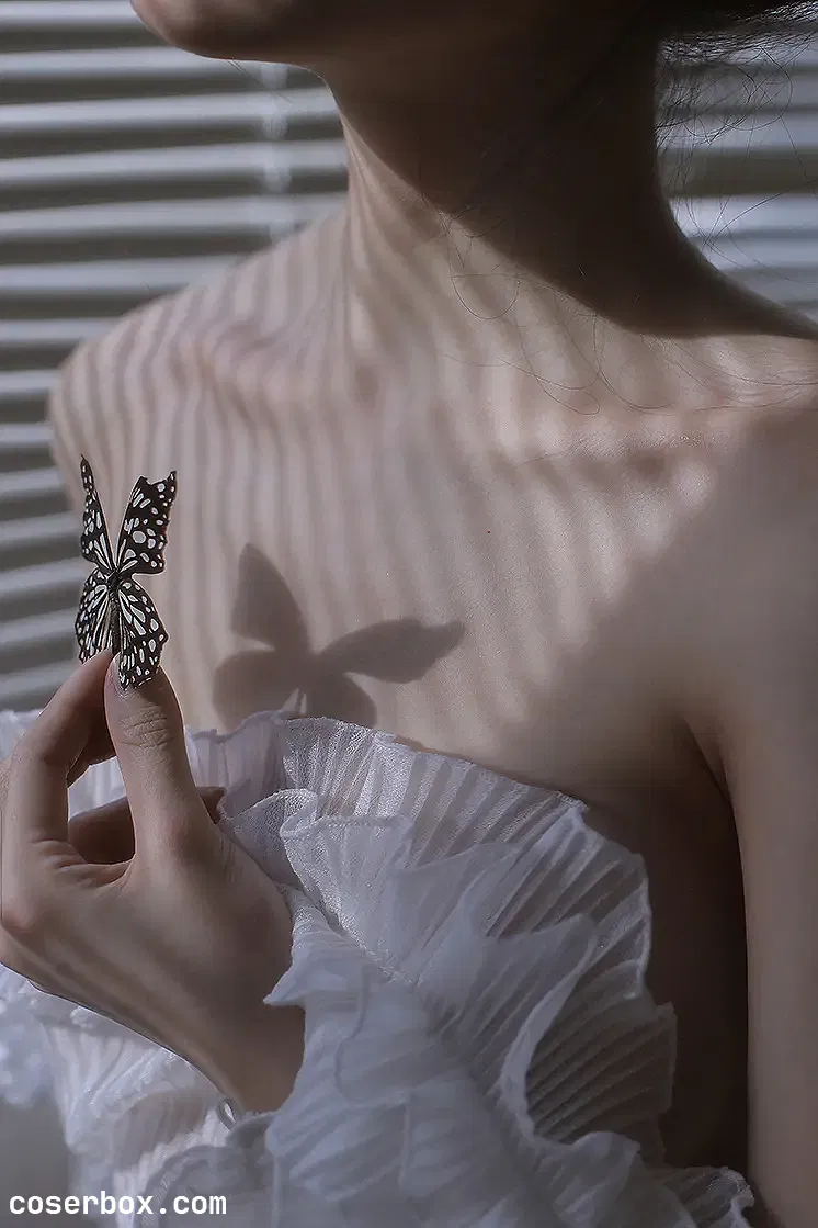 A-mu NO.017 暮羽 [18P 25.77MB] - 1