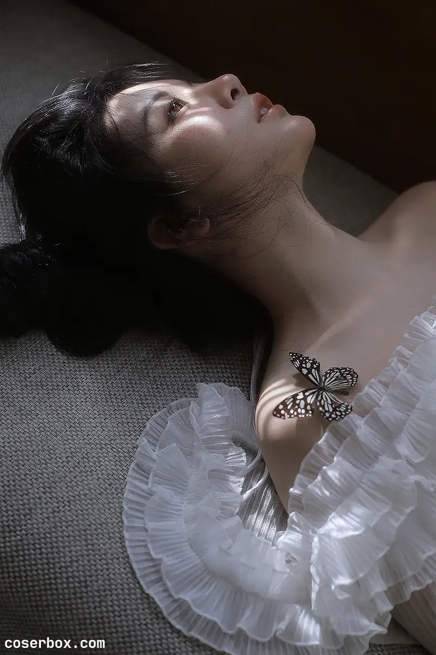 A-mu NO.017 暮羽 [18P 25.77MB] - 2