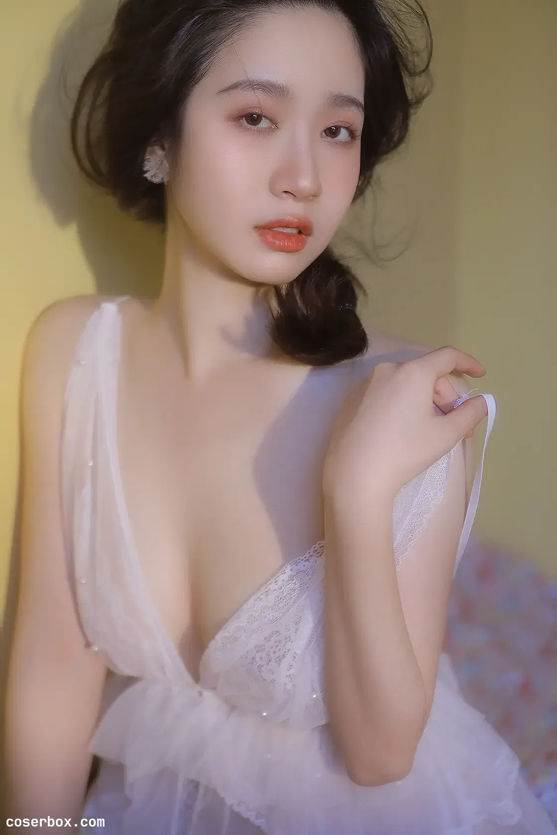 A-mu NO.008 落日 [34P 49.46MB] - 1