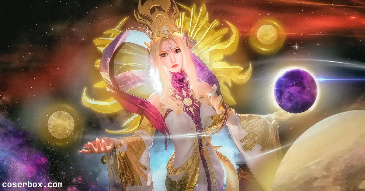 陌九ya NO.007 【正片】＃王者荣耀＃王者荣耀＃＃武则天倪克斯神谕 [18P 13.18MB] - 1