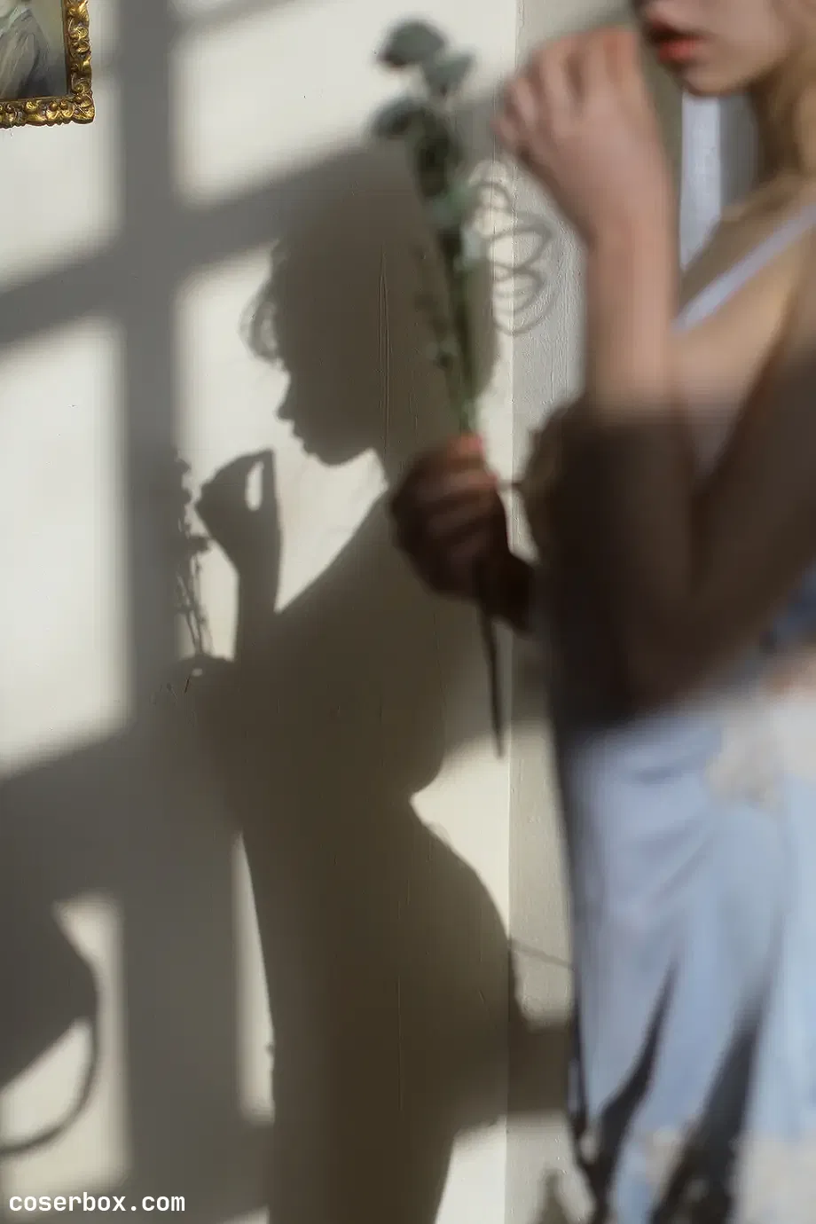 A-mu NO.024 蓝莓 [29P 54.38MB] - 1