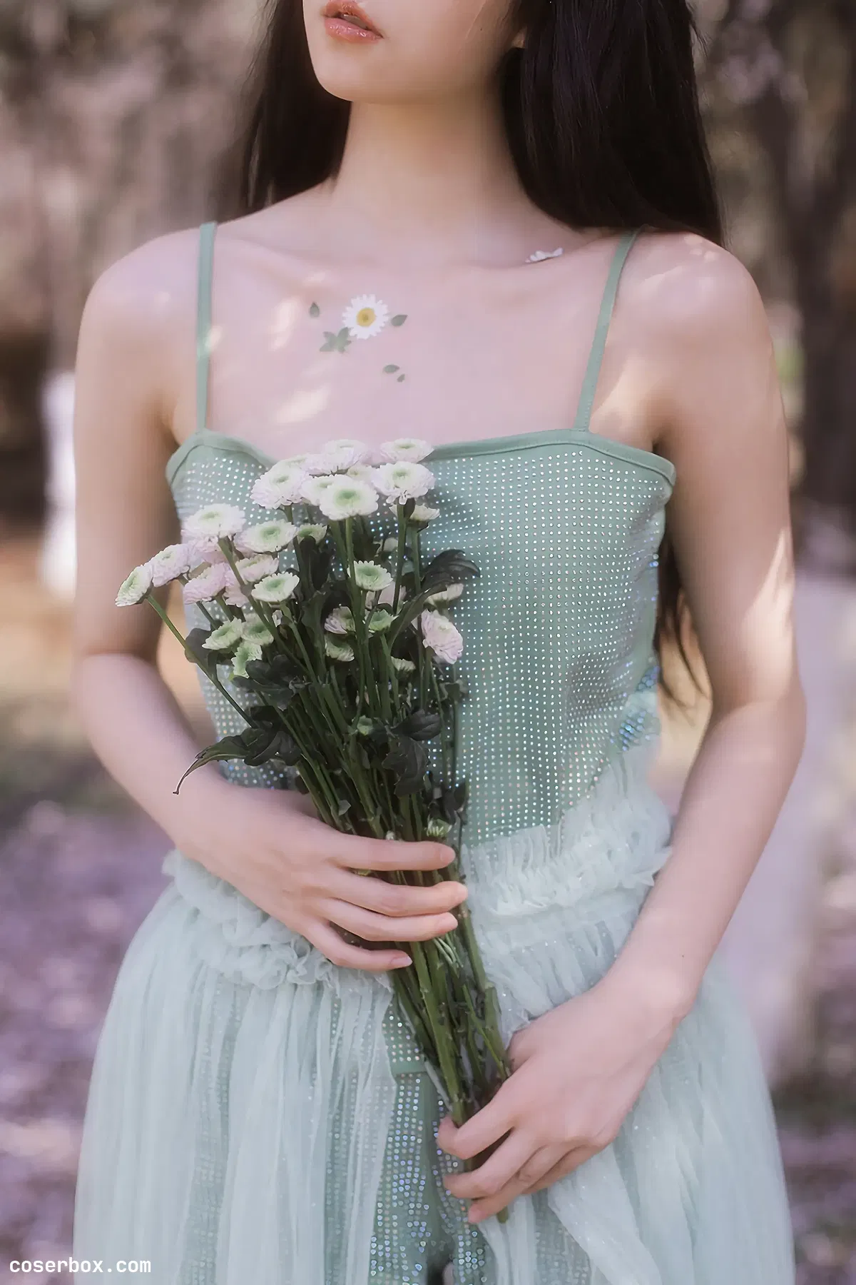 A-mu NO.041 盛放 [18P 108.17MB] - 1