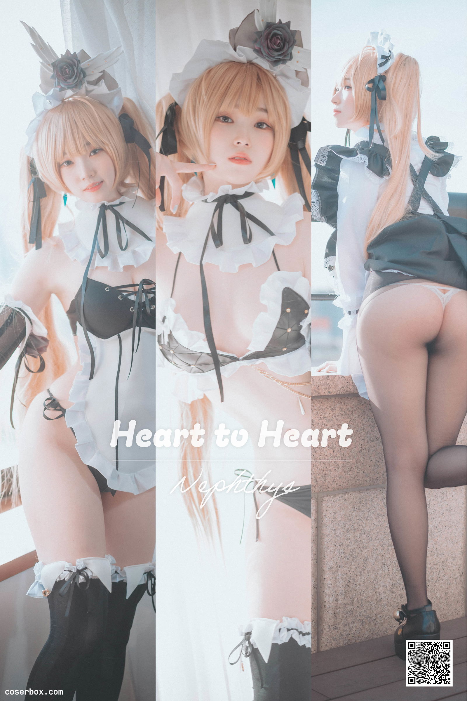 DJAWA NO.030 Bambi Heart to Heart  Nephthys [165P 1.76GB]
