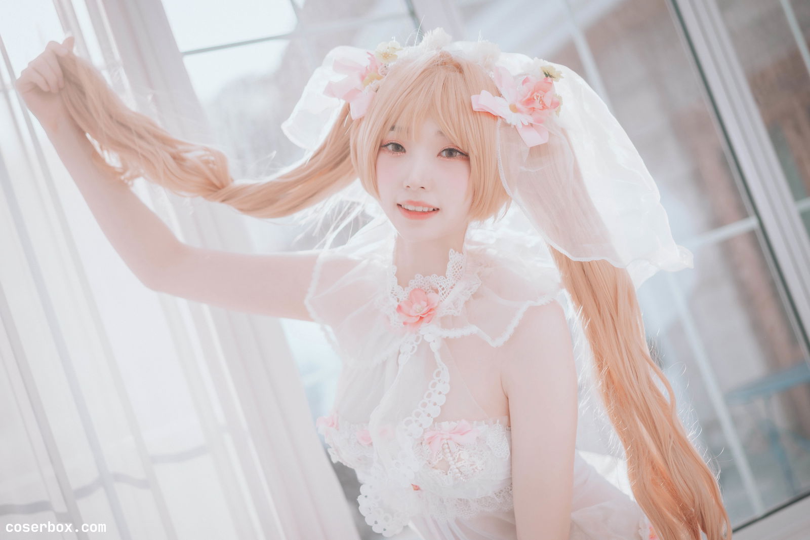 DJAWA NO.026 Bambi God Mother Heket [197P 4.05GB]