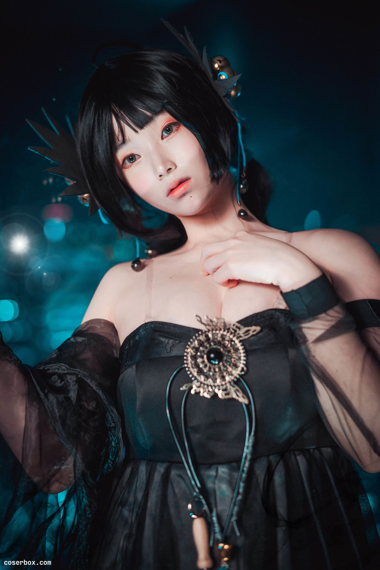 DJAWA NO.023 Bambi Equinoctial Bari [129P 3.63GB]