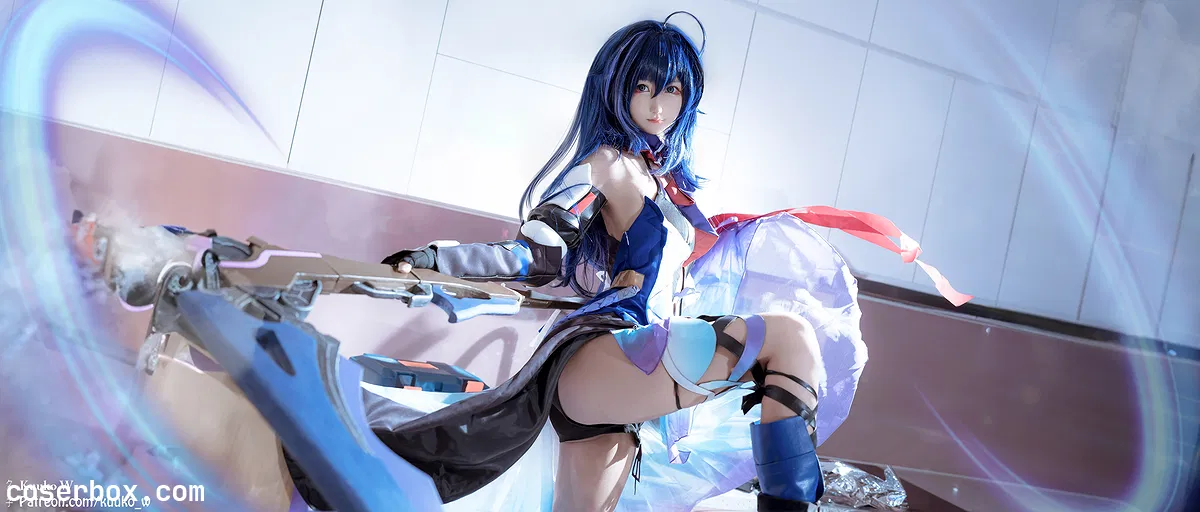 Kuukow NO.153 Seele 灵魂 - 2