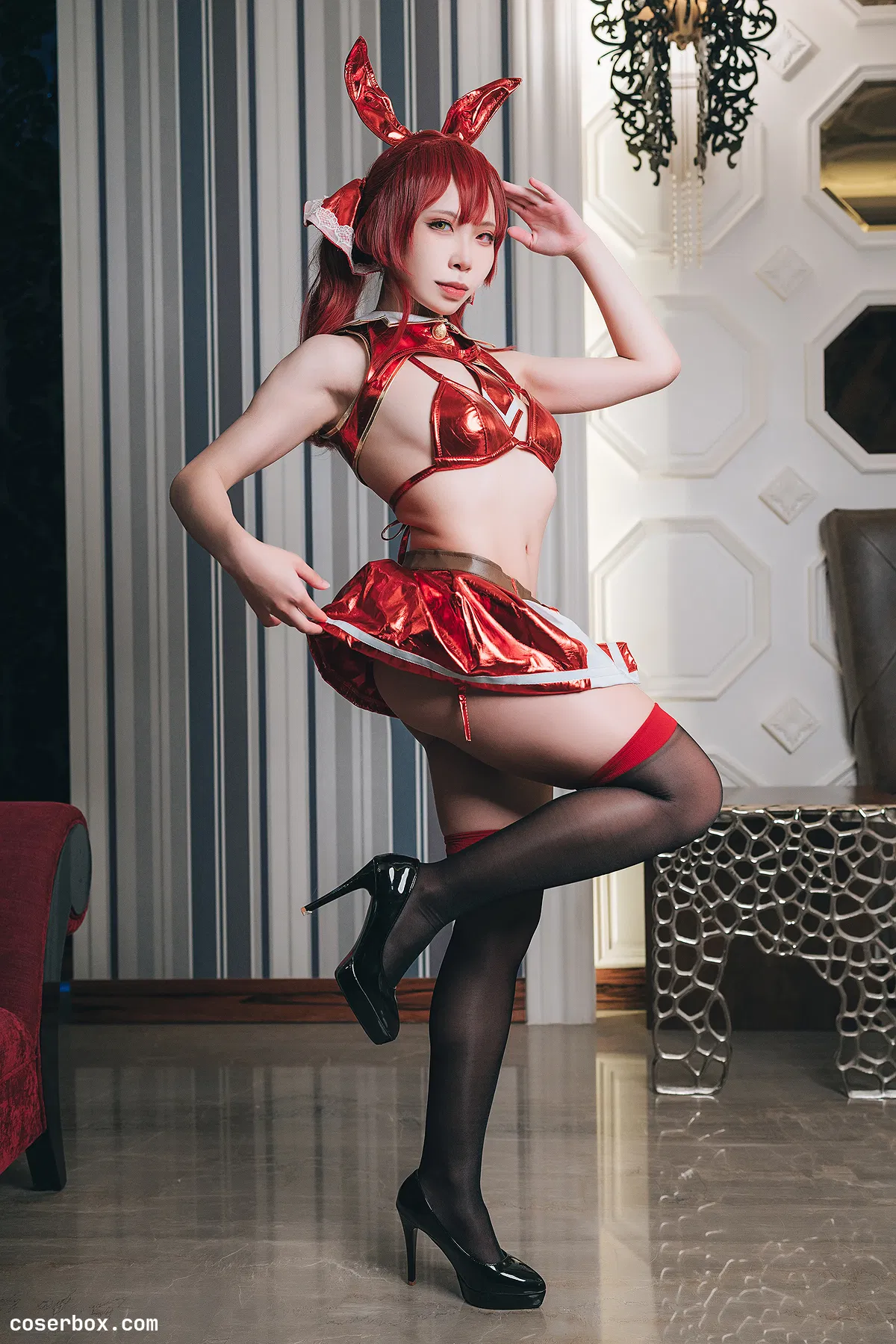 Tokar浵卡 NO.005 宝钟玛琳 - 2