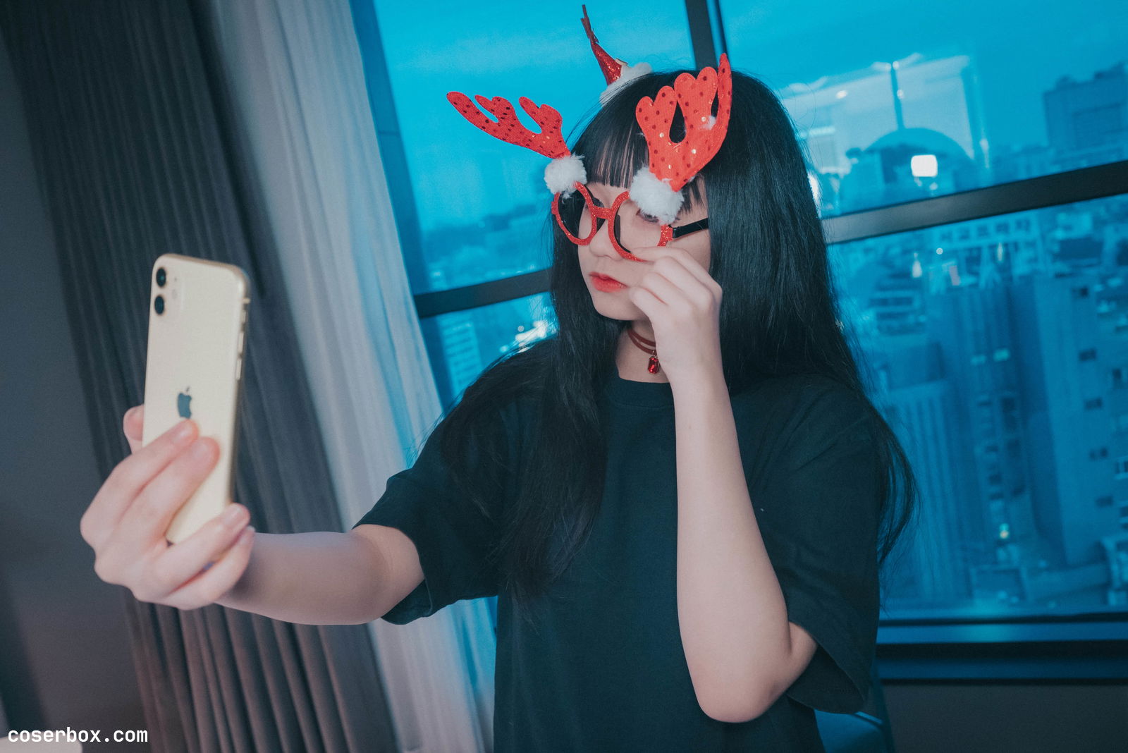 DJAWA NO.123 Jenny Christmas Special 2020 [81P 627.95MB]