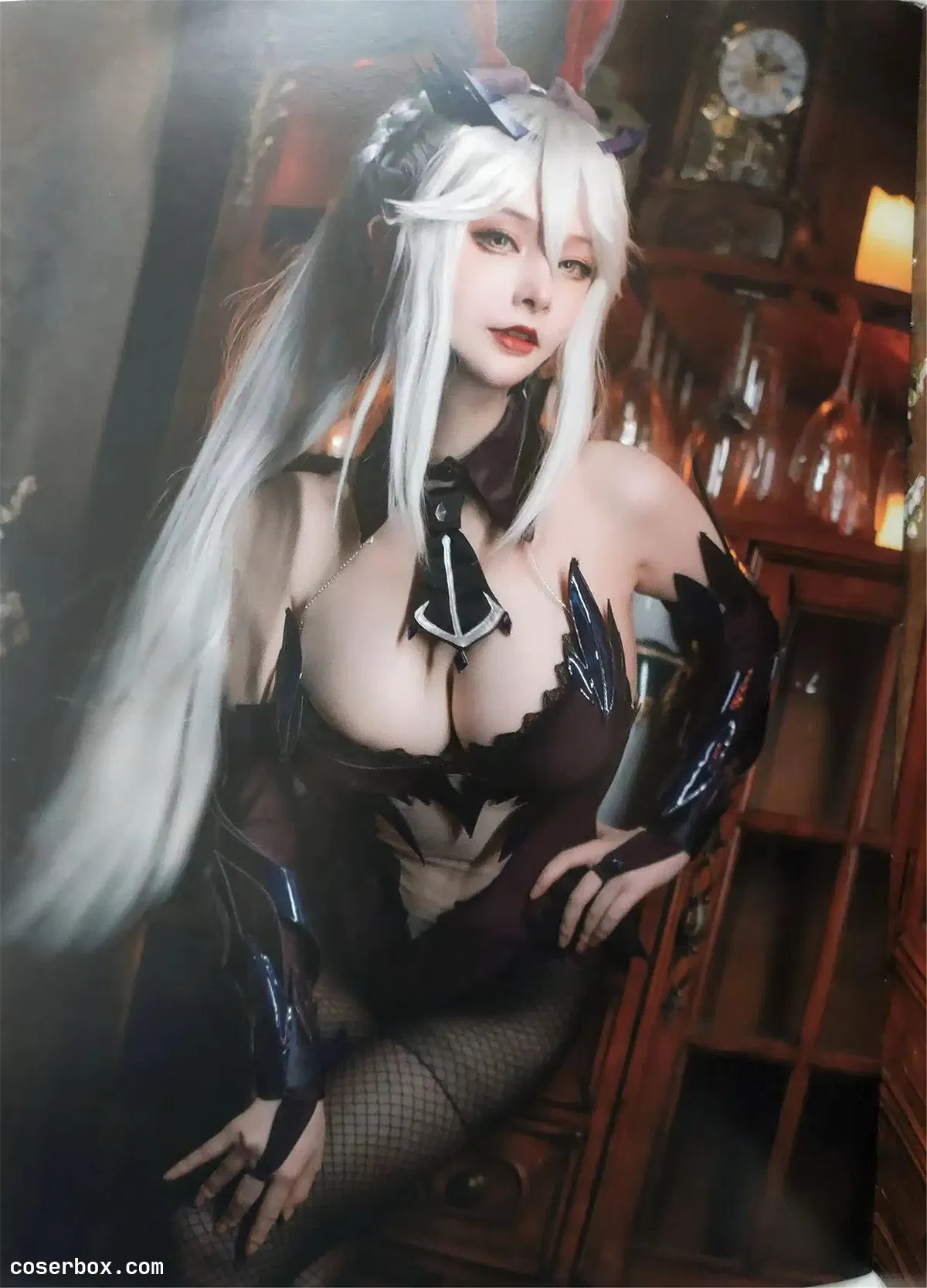 在下萝莉控ii NO.039 魔王 黑枪呆 - 2