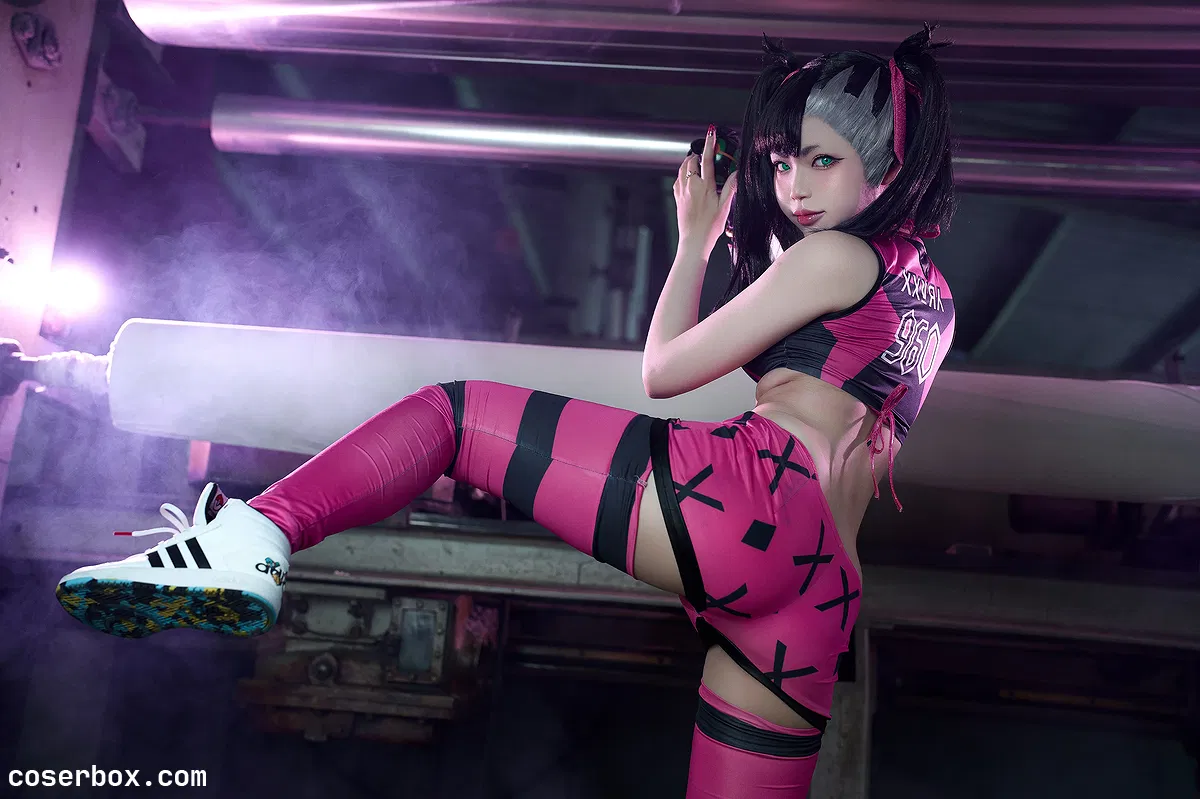 ZinieQ NO.017 Battle Marnie Pokémon Sword Shield 战斗玛俐 - 1