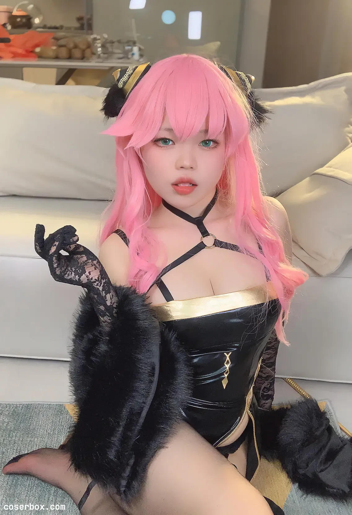 九言 NO.022 間諜x家族 Spy x Family - 2