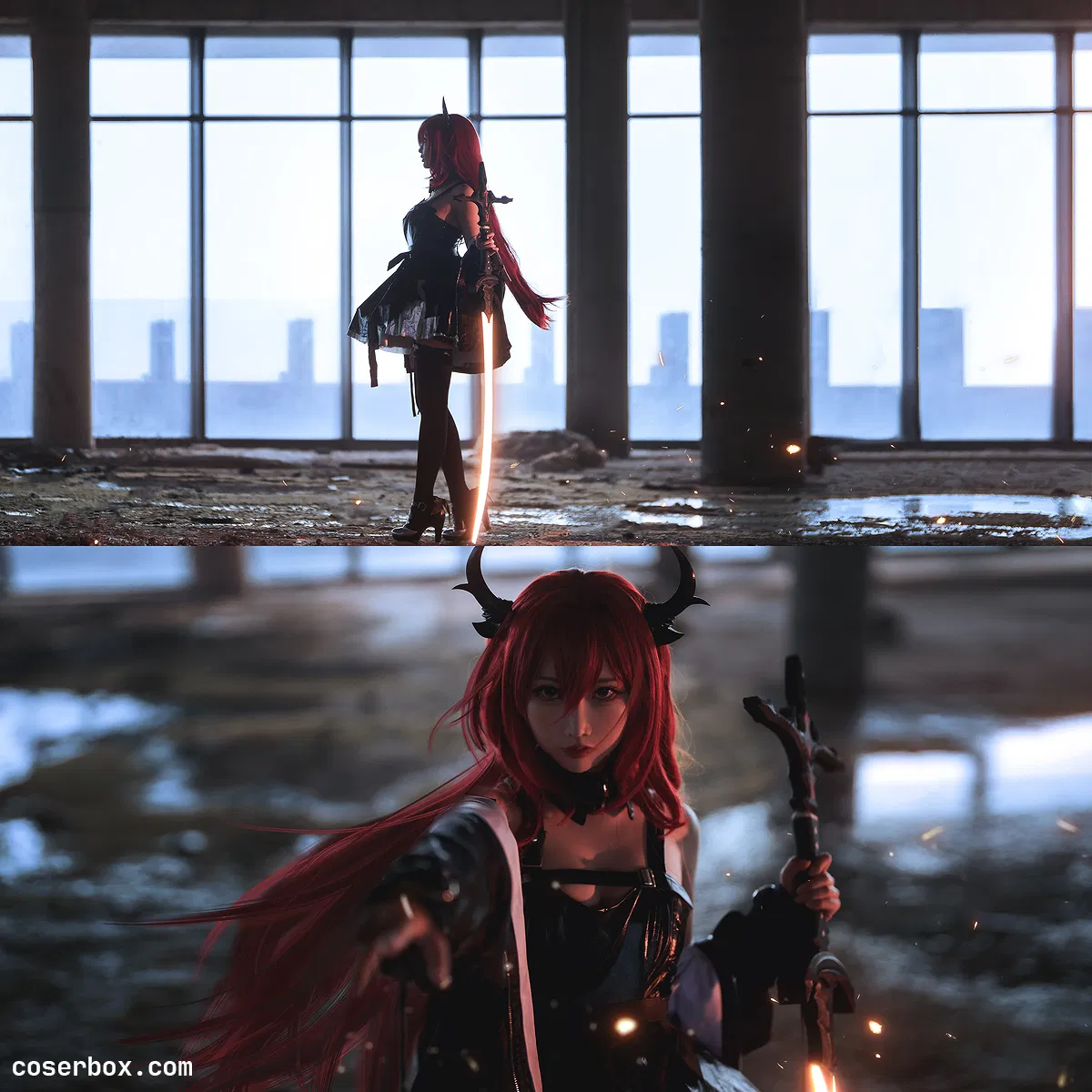 面饼仙儿 NO.150 史尔特尔 - 2